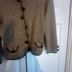 Banana republic sweater